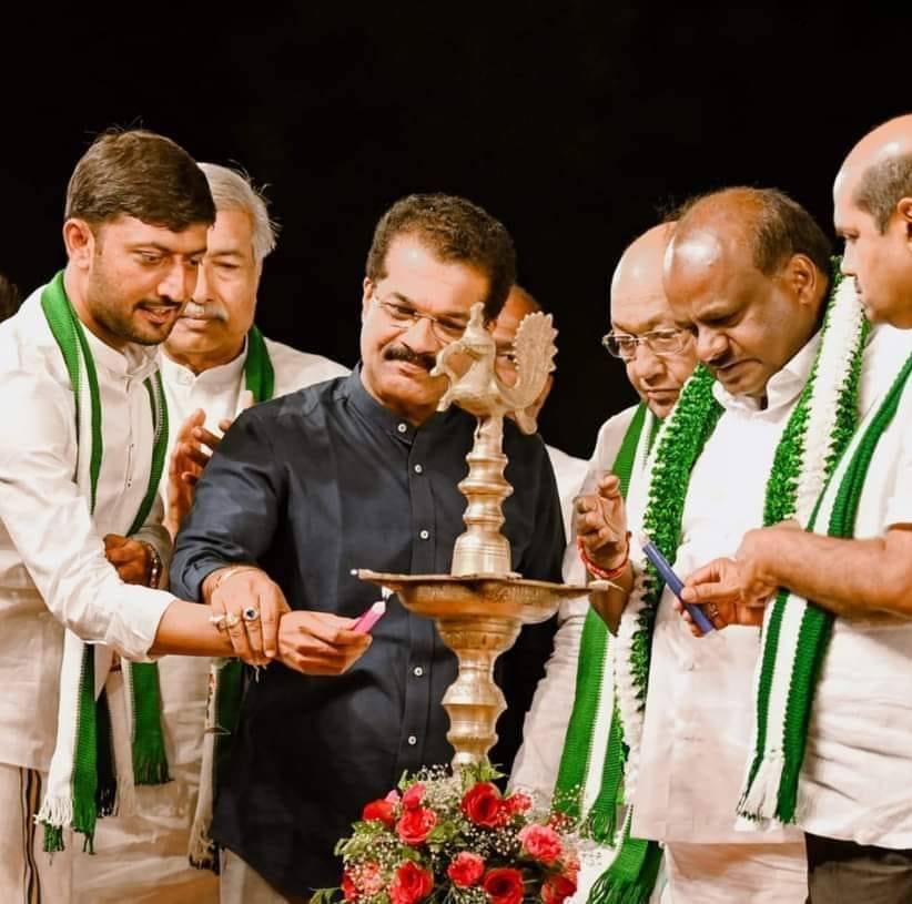 Mallikarjun Snk Bandalli Ayyallor