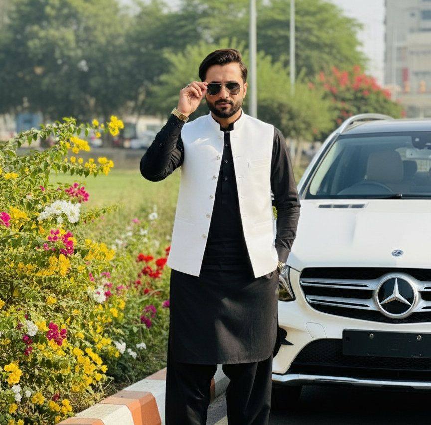 qamar baloch | Faisalabad