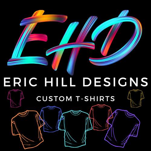 Eric Hill Designs,LLc | Tampa FL
