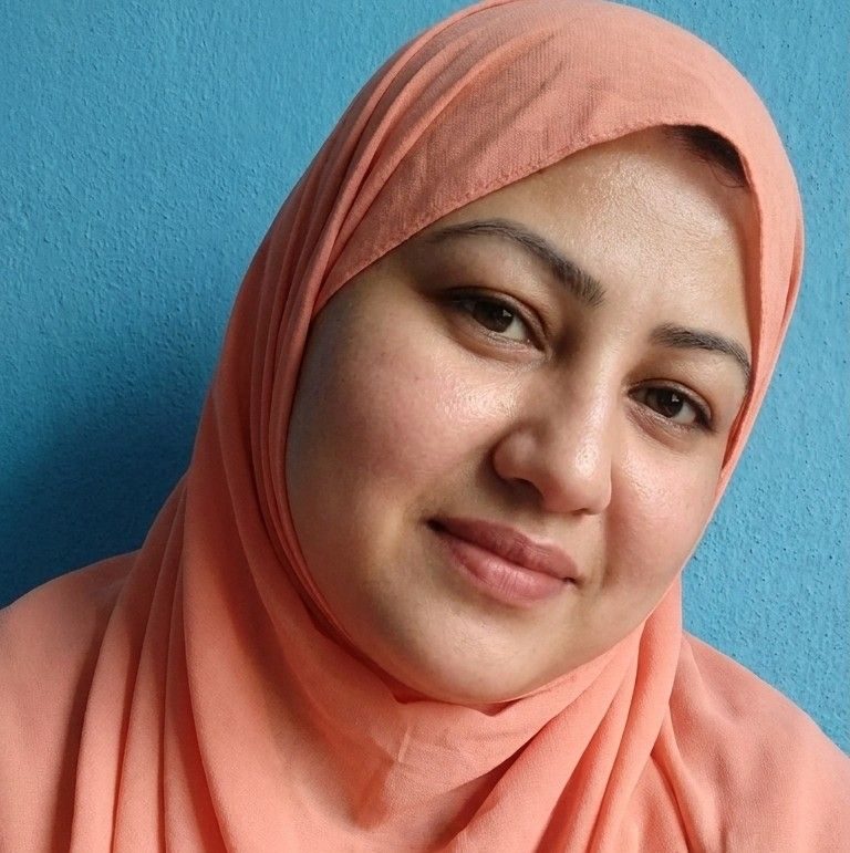 Tumpa Akter Sumi