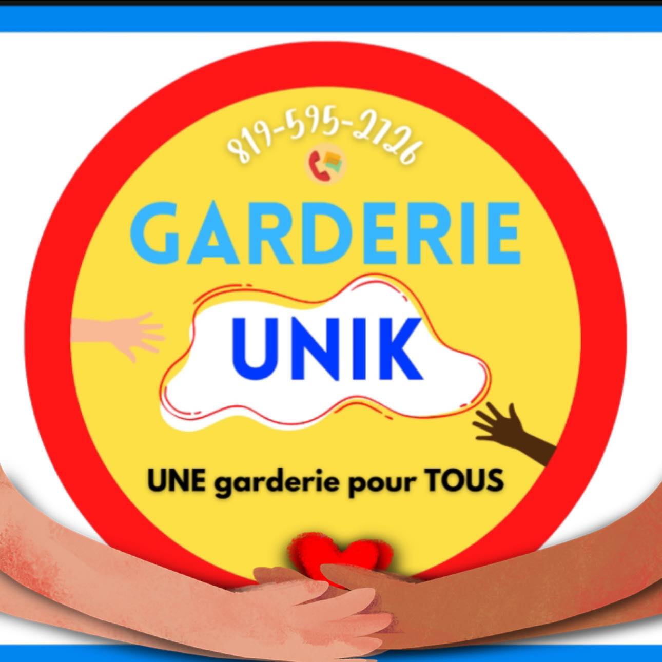 Garderie Unik | Gatineau QC