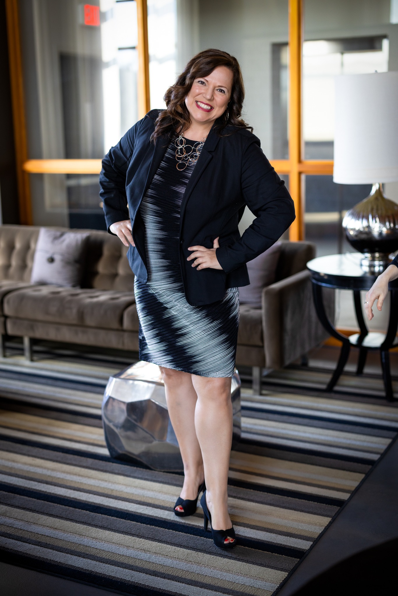 Lisa Staton | Richmond VA