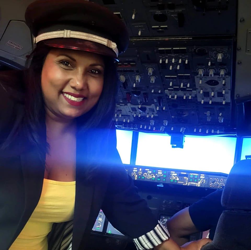Trini Aviation Enthusiasts | Hewanorra International Airport | Facebook