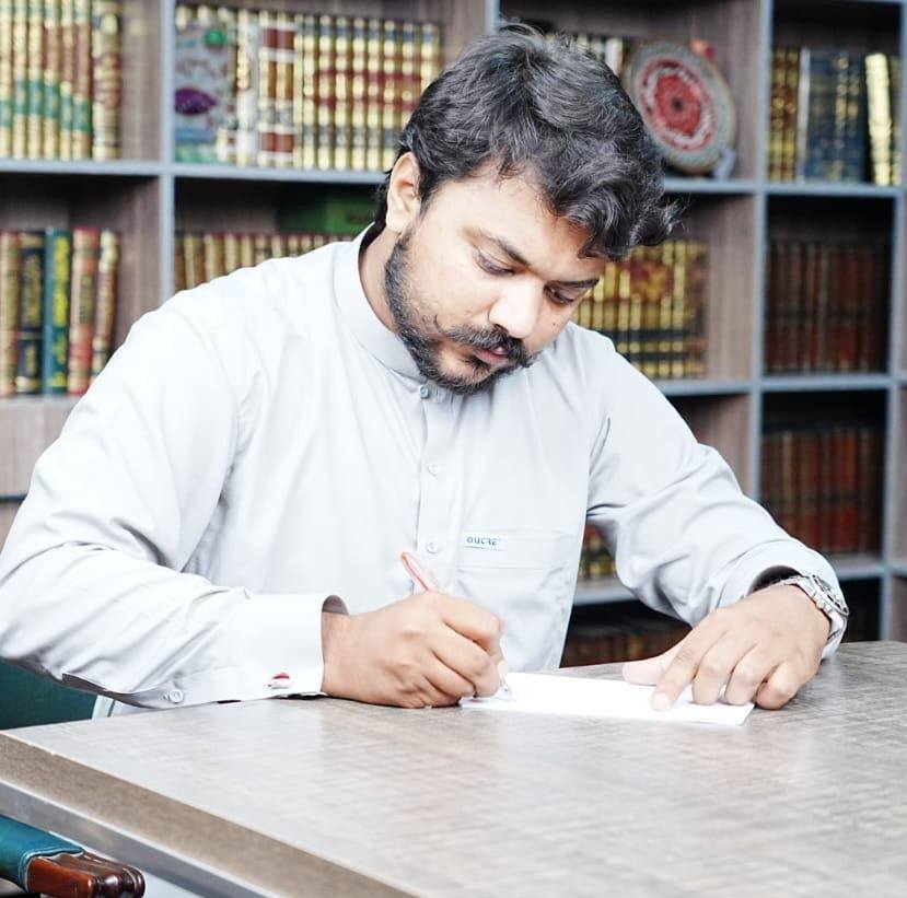 Adv Inam Ur Rehman
