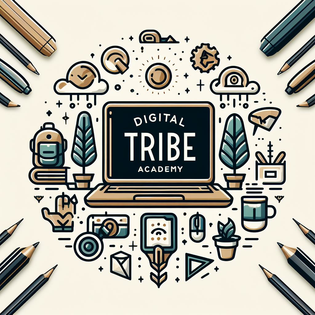 Digital Tribe Academy