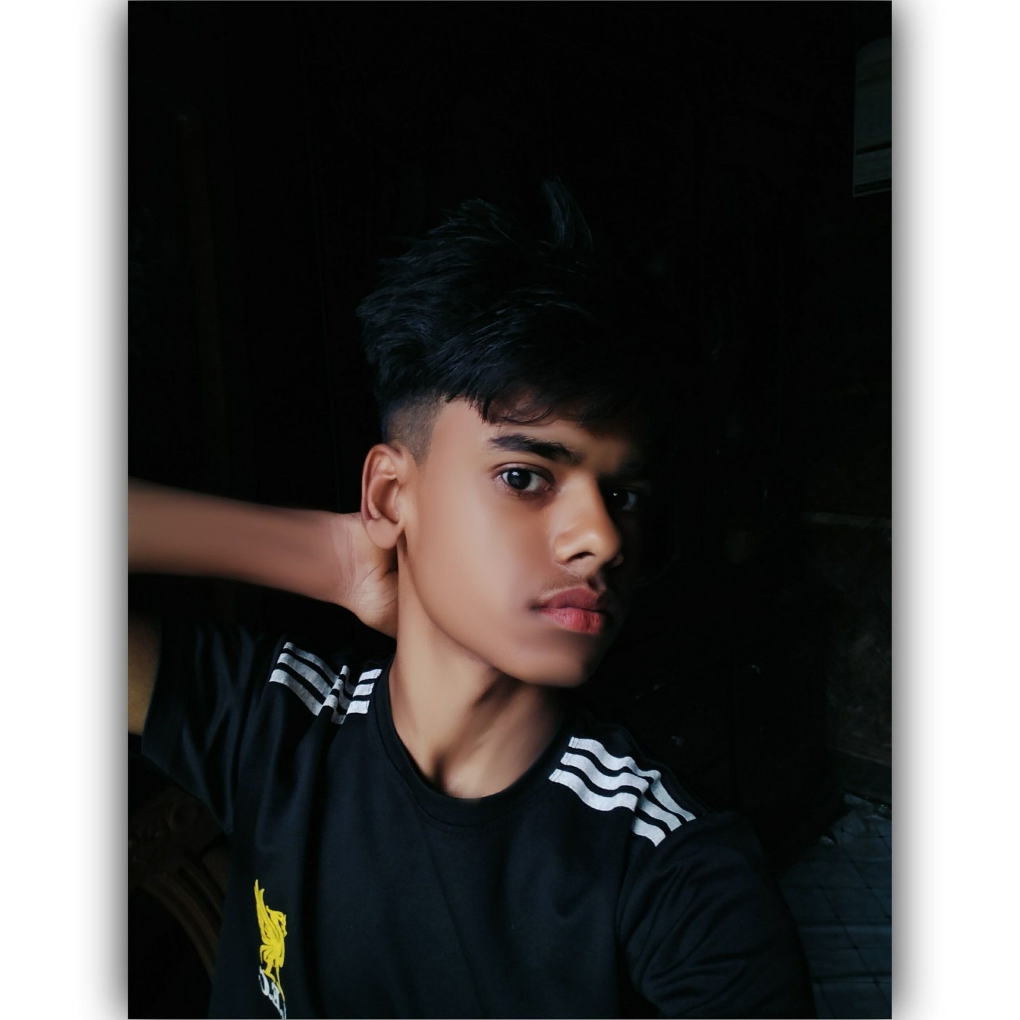 Sk Rasel