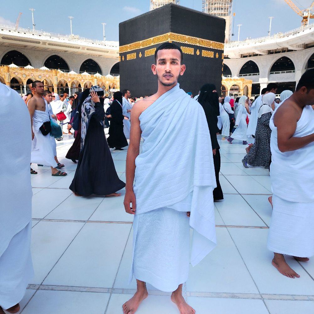 Rokib Ahmed