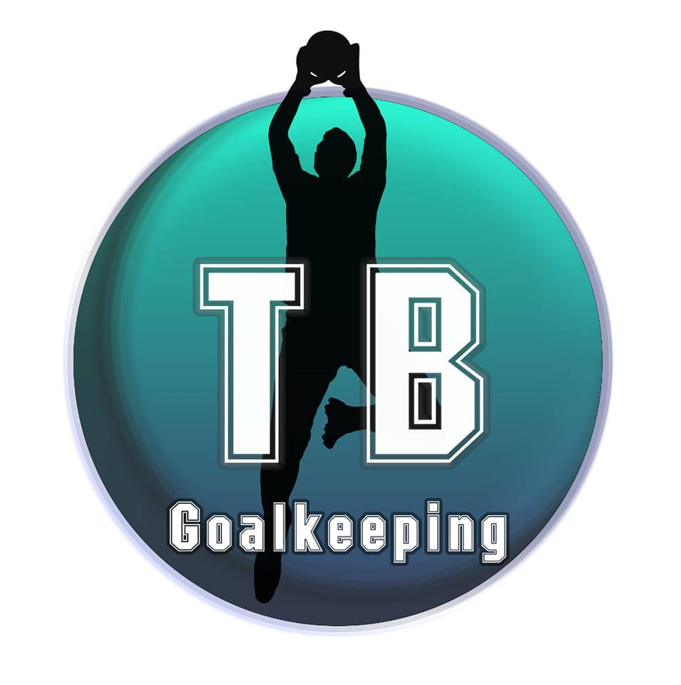 Curated visual reference: Gallery Detail: Tb Goalkeeping Training