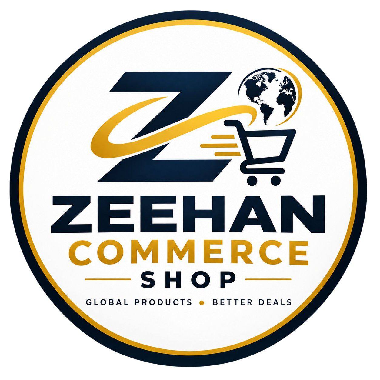 TZ Shopping Store