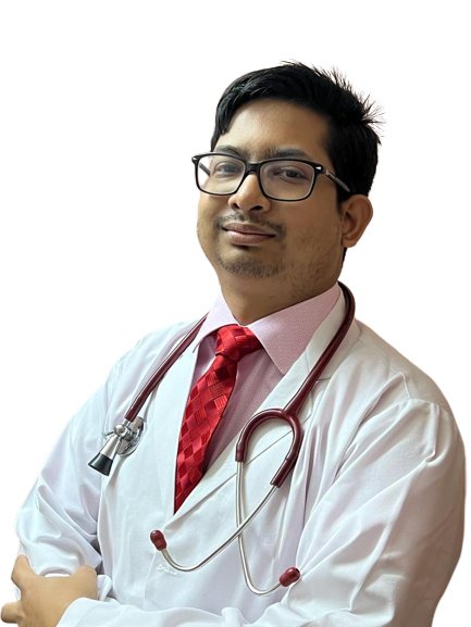 Dr. Rana Mondal