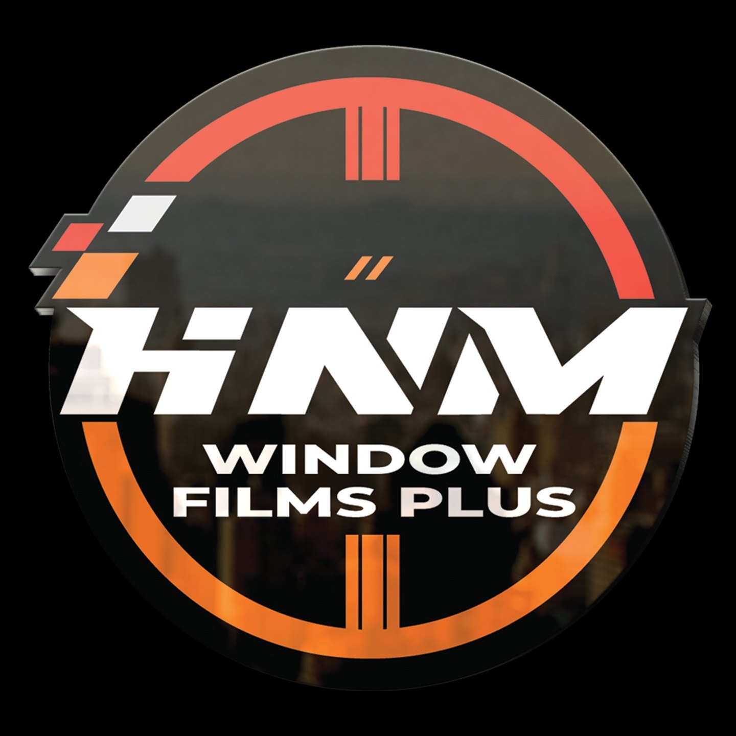 HNM Window Films Plus | Davao City
