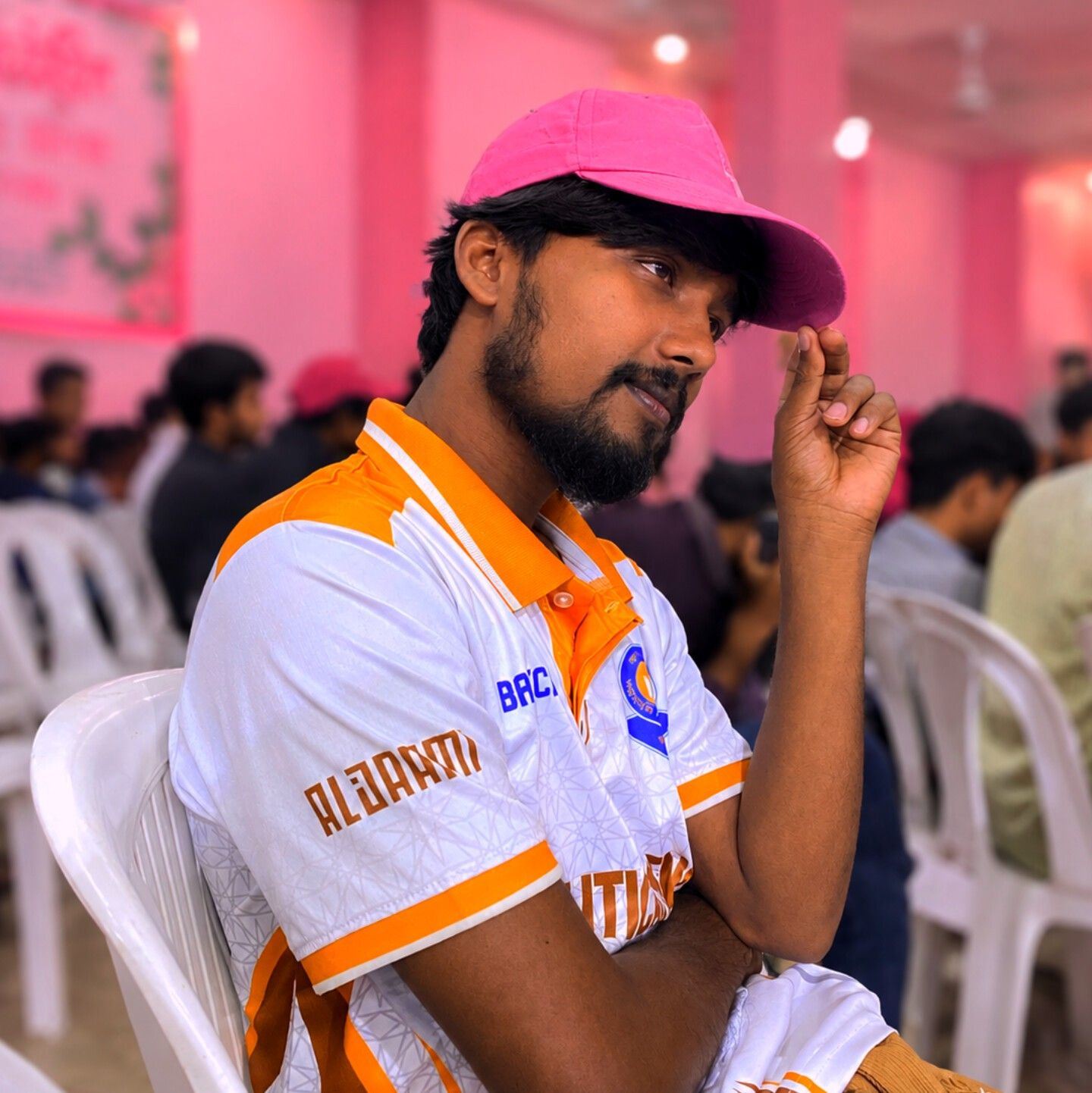 Mohammad Rakib Sheikh
