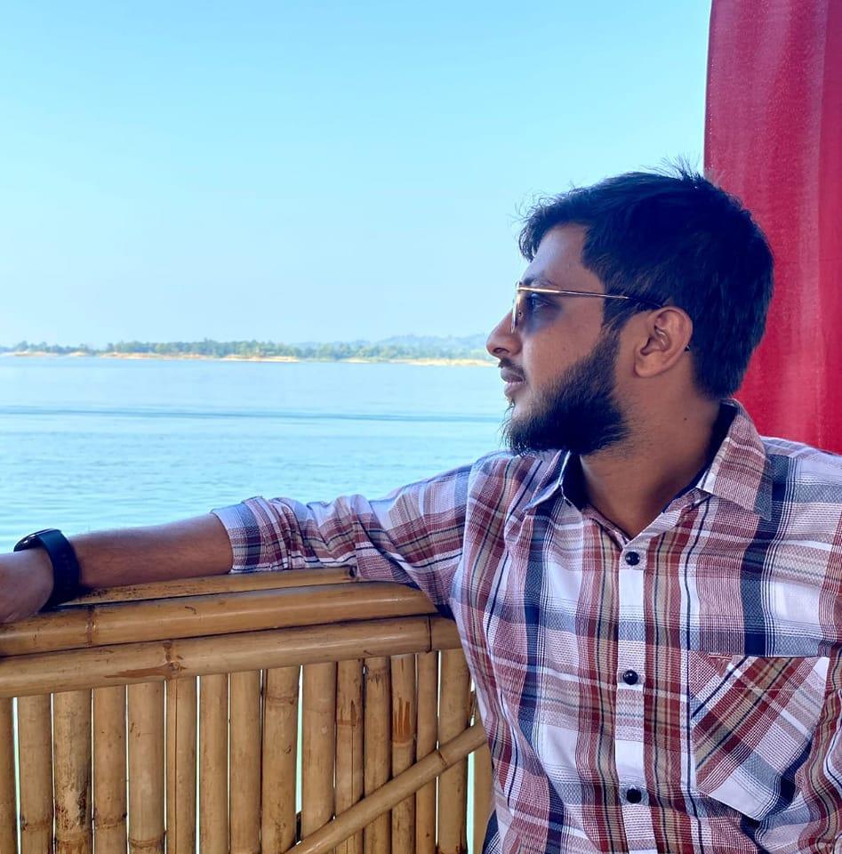 Tanvir Ahmed