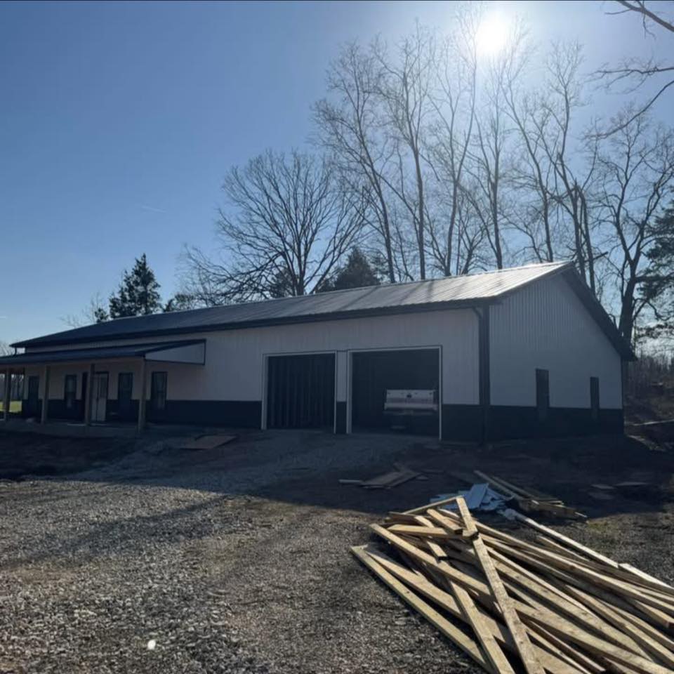 Reynolds Custom Builds LLC | Farmington MO