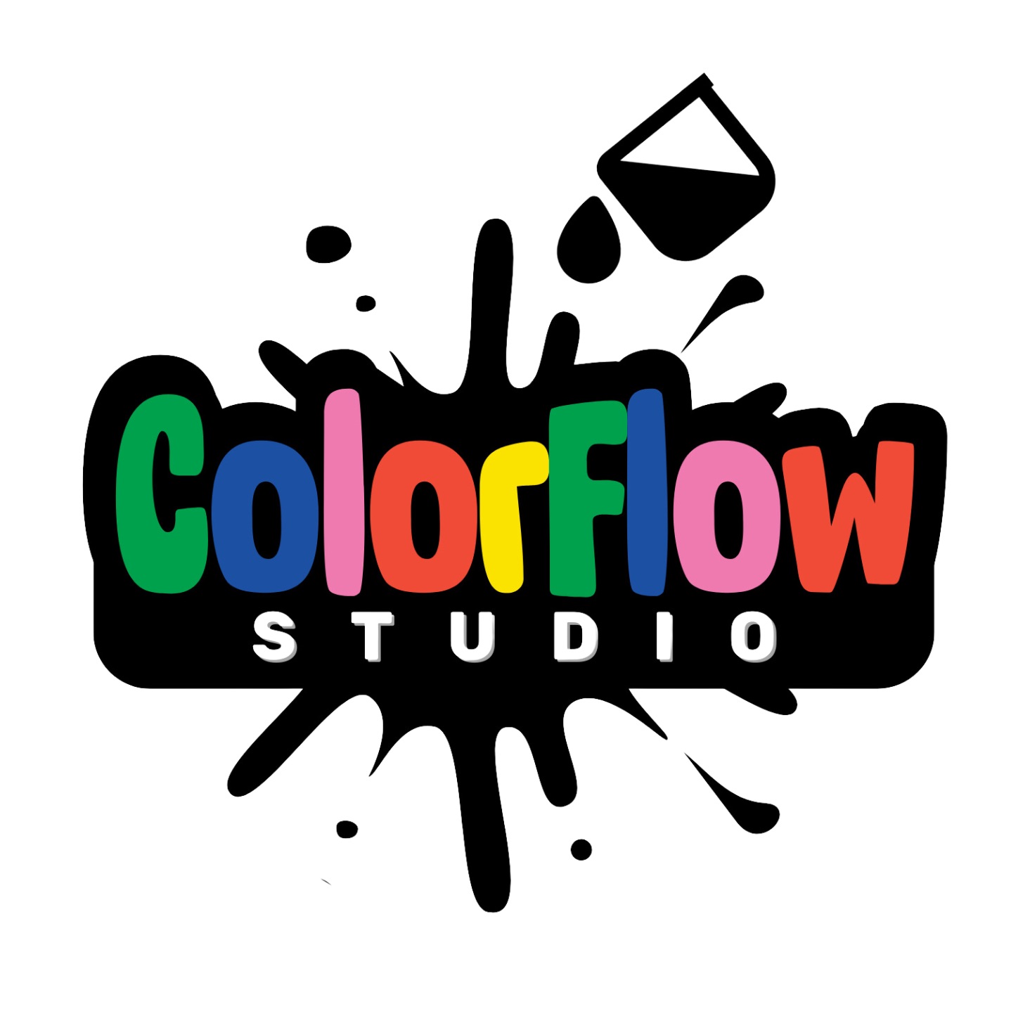 ColorFlow Studio | Catonsville MD