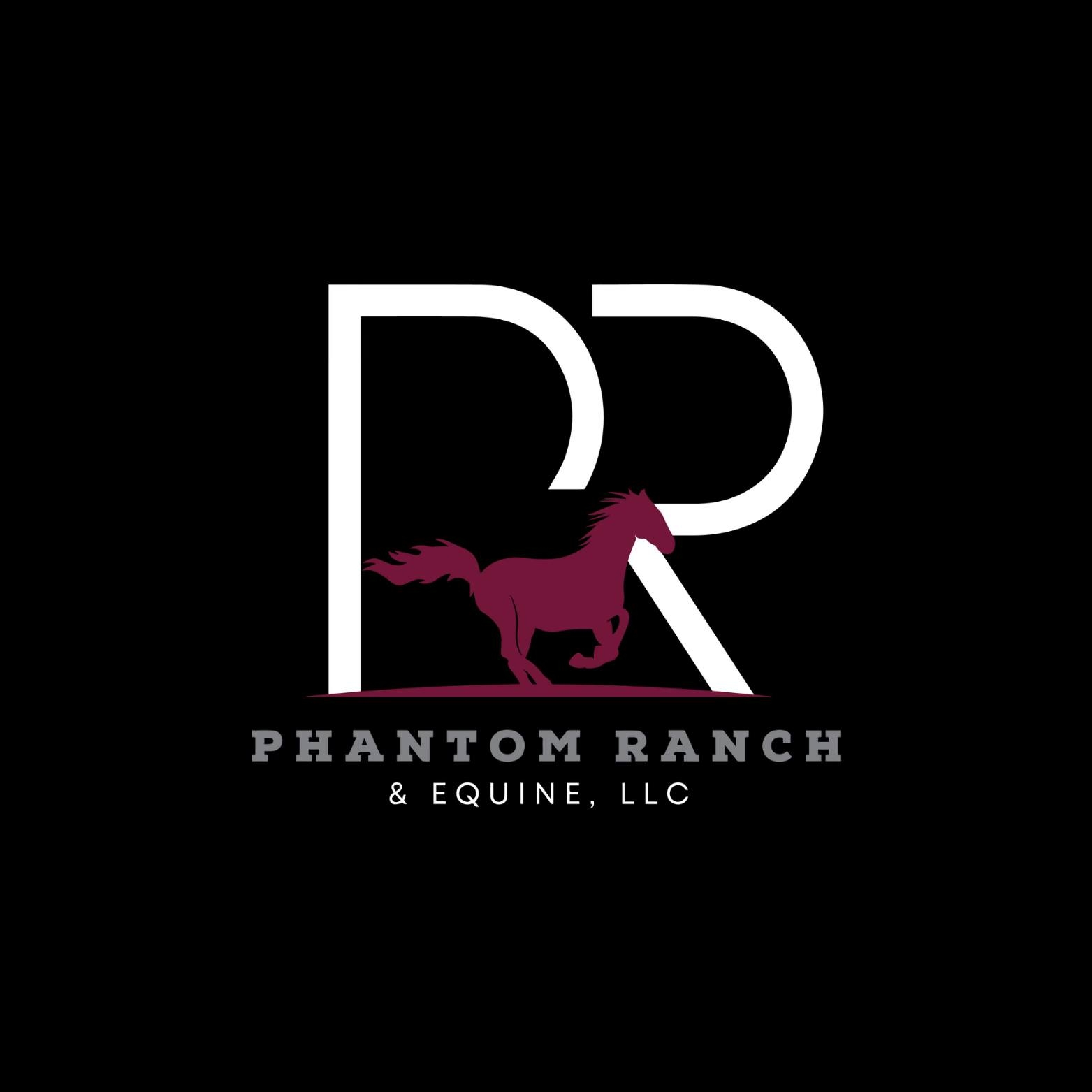 Phantom Ranch and Equine, LLC.