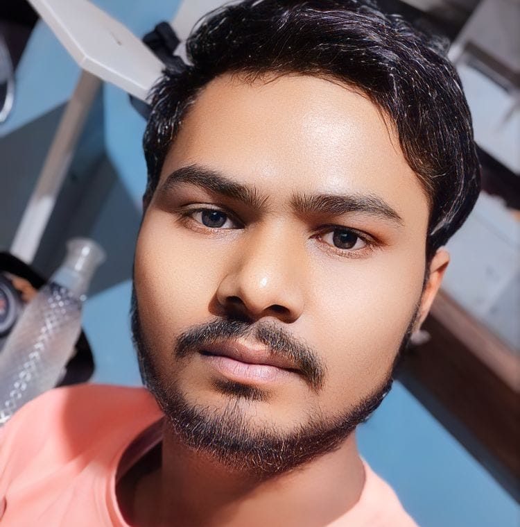 Aakash Kumar