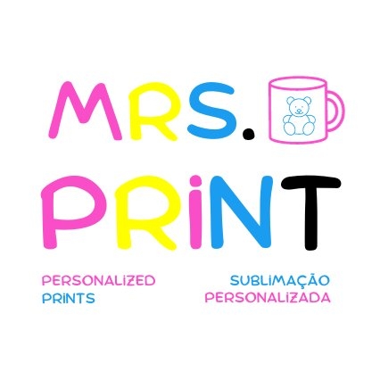 Mrs.Print | Setúbal