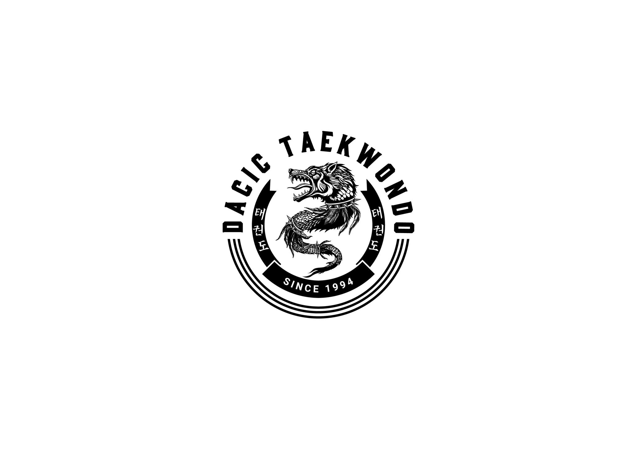 Dacic Taekwondo - London | London