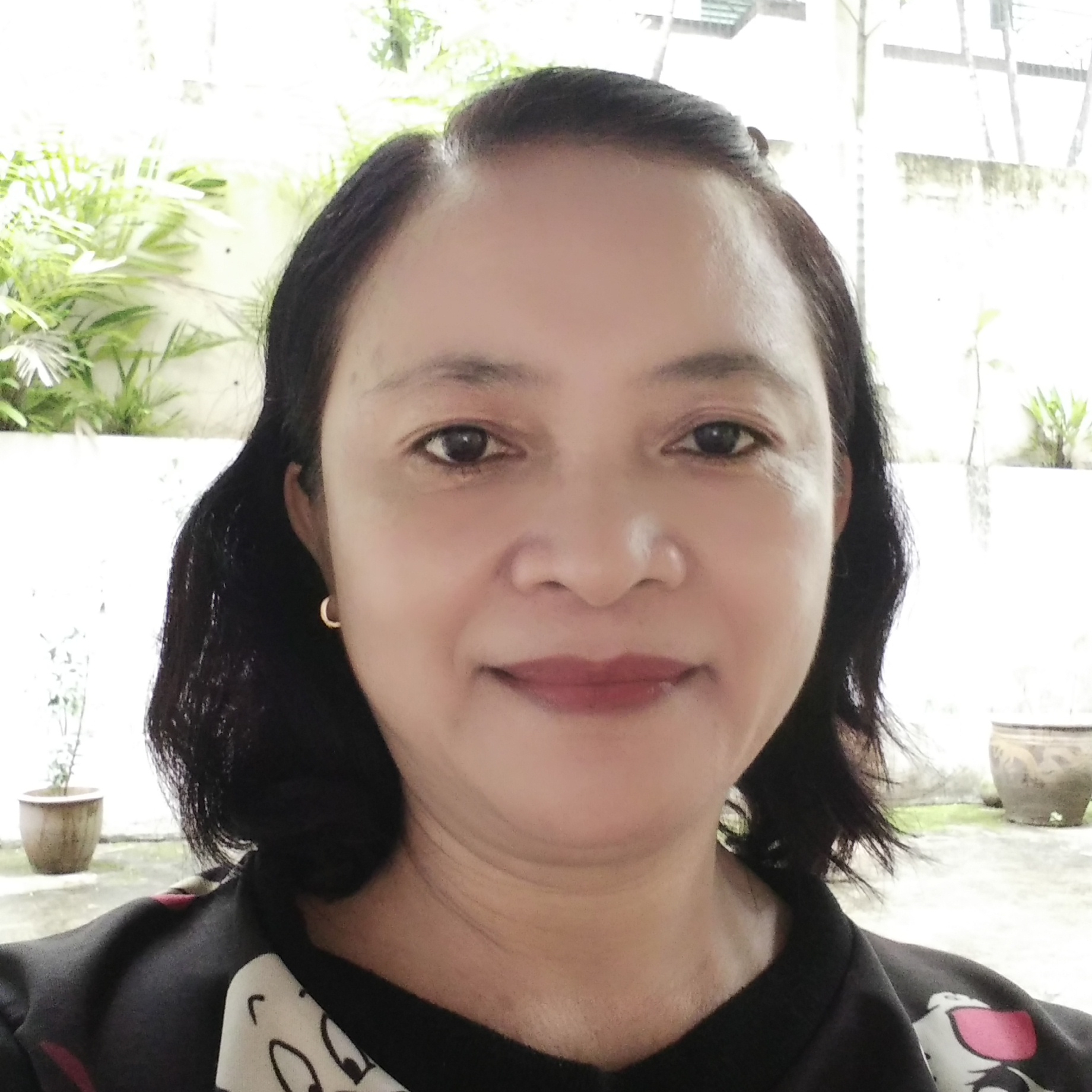 Menikmati kesyahduan POV: Mendengarkan lagu hasil cipta rasa dan karsa ...