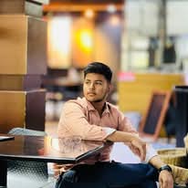 MD Rakibul Islam