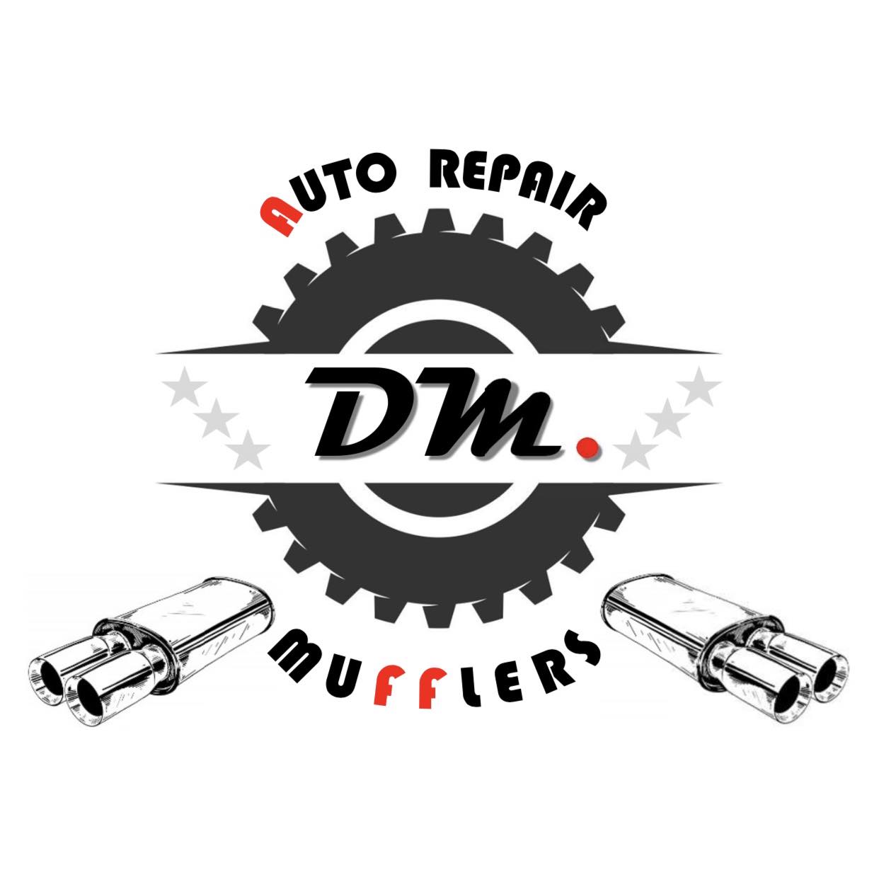 DM Auto Repair Mufflers | Rockford IL