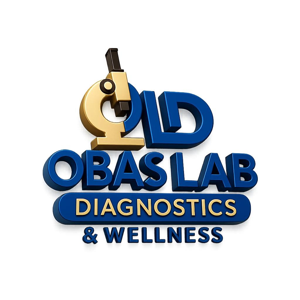 Obas Lab Diagnostics | Aventura FL