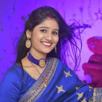 Pushpa Rani