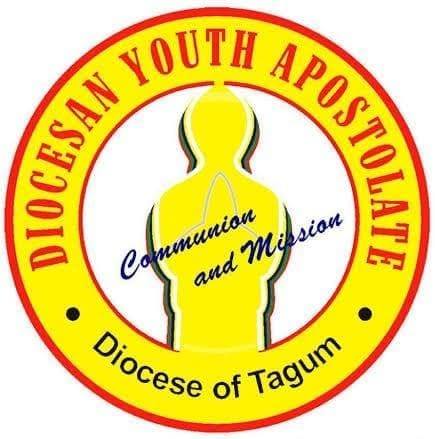 PYCC of St. Therese of the Child Jesus Parish DYA Nabunturan Family