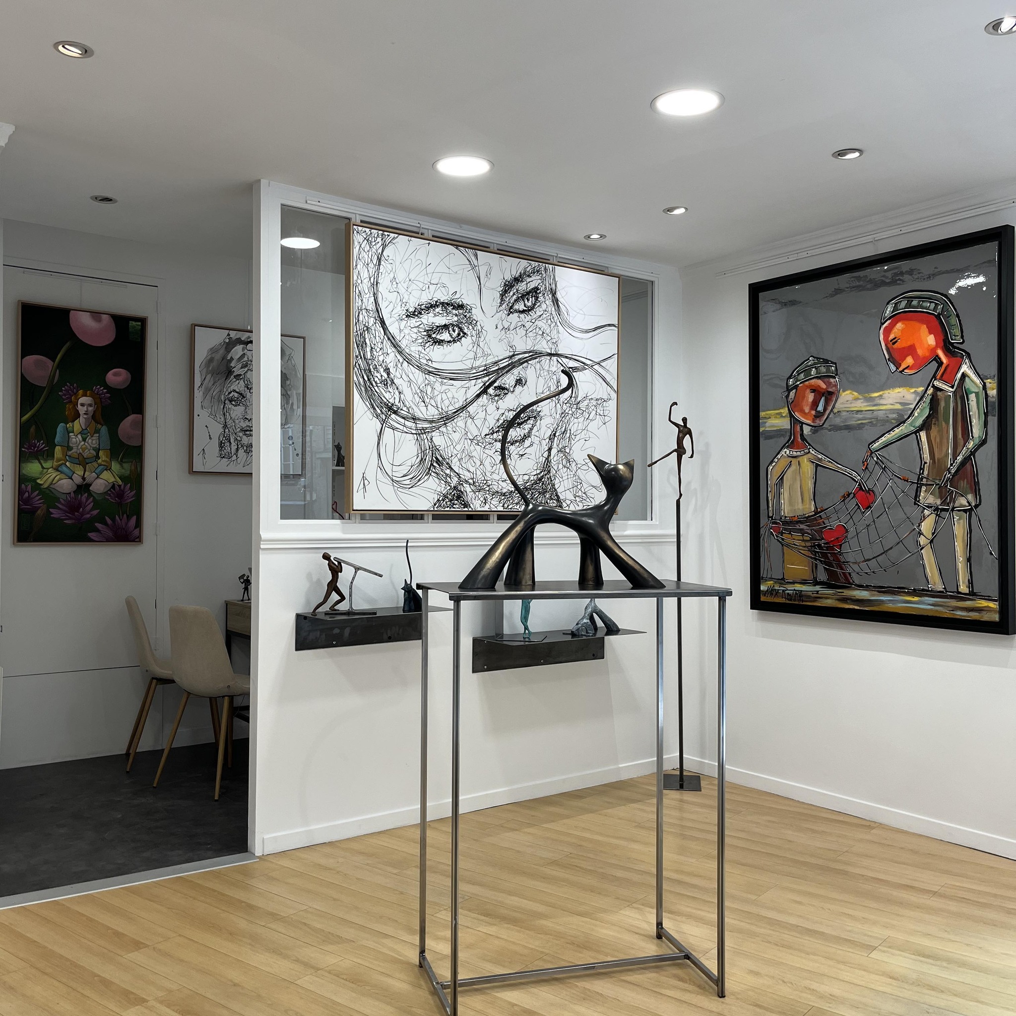 Galerie Esquina
