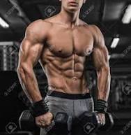 GYM MAN