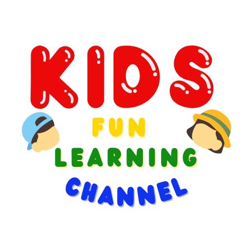 Kids Fun Learning Channel | Jagna