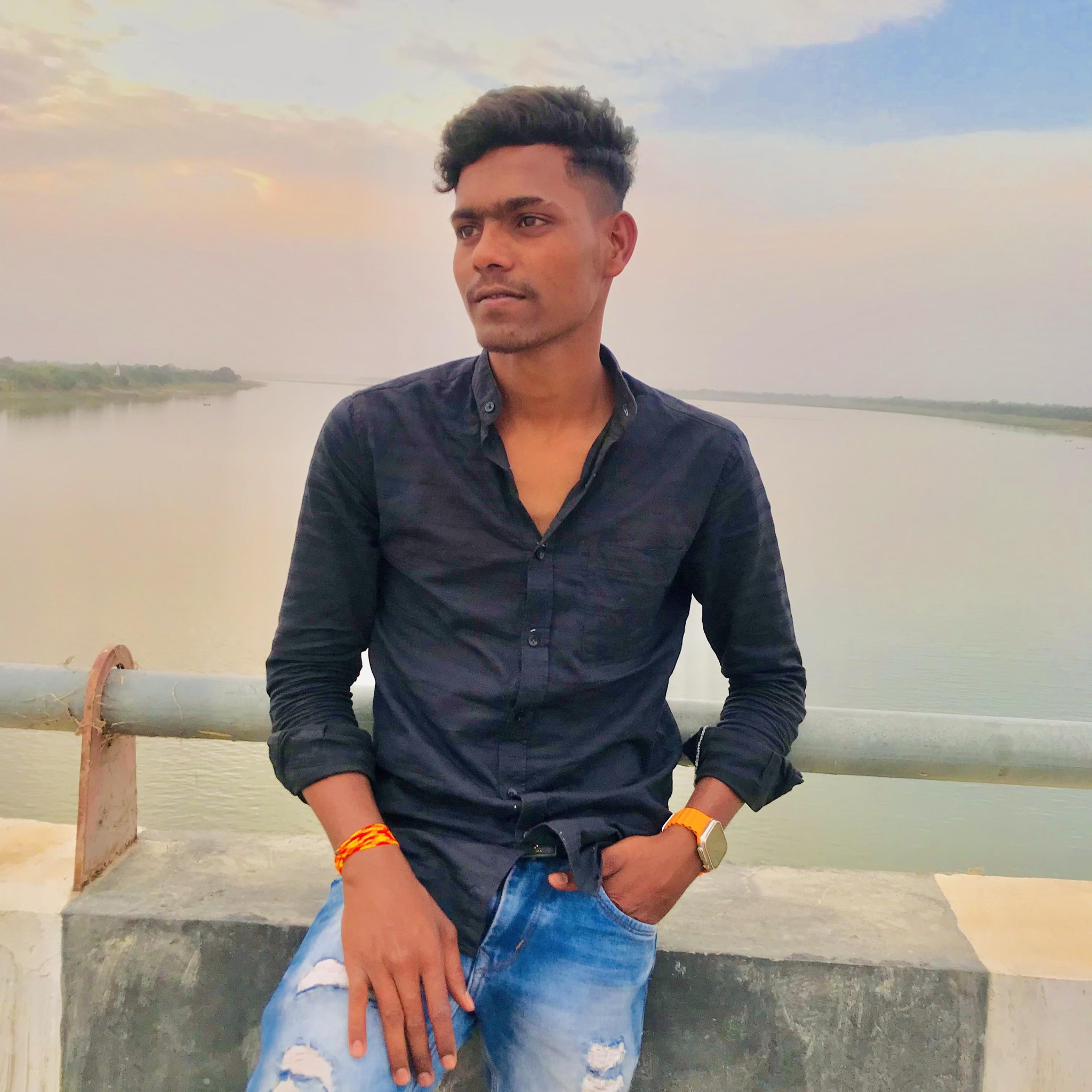 Yadav jii