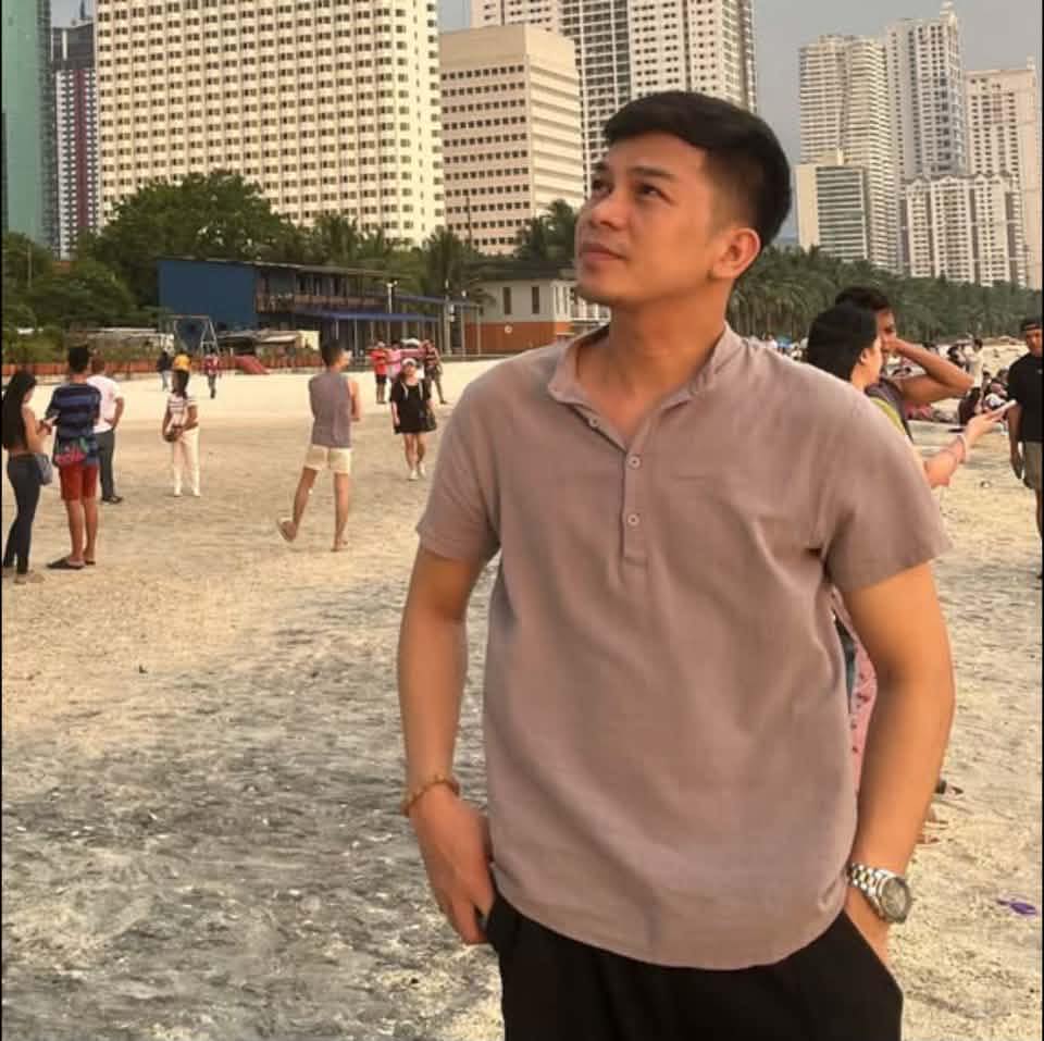 Mujahid Adam