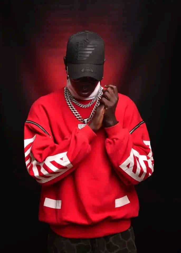 Juba - Most Trending Rapper in South Sudan @Youngboy The Best Links up ...