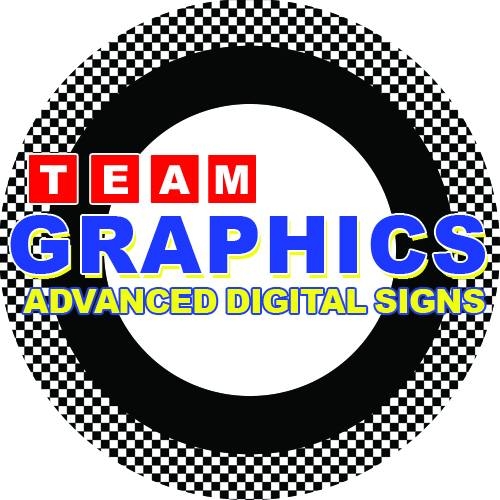 Team Graphics Ads | General Mariano Alvarez