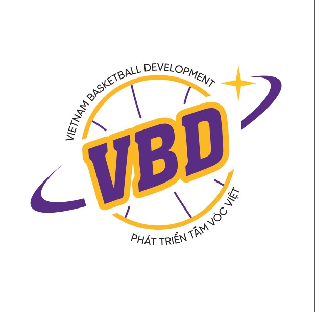 VBD - Bóng rổ học đường Việt Nam