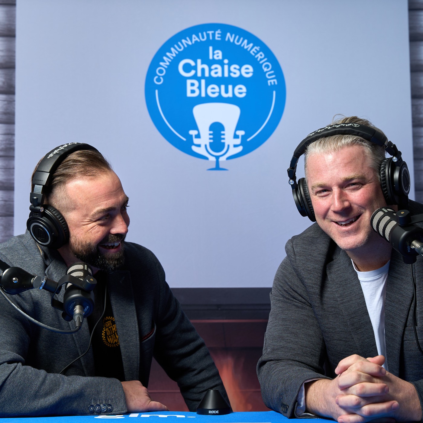 Groupe EP - Il parle de nous :) #salonindustriel #GroupeEP... | Facebook