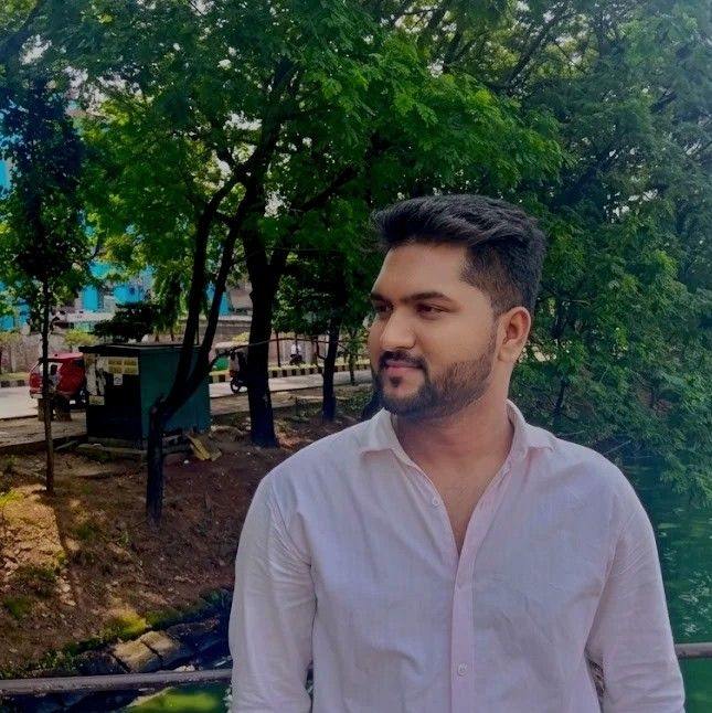 Md Rokib Hasan