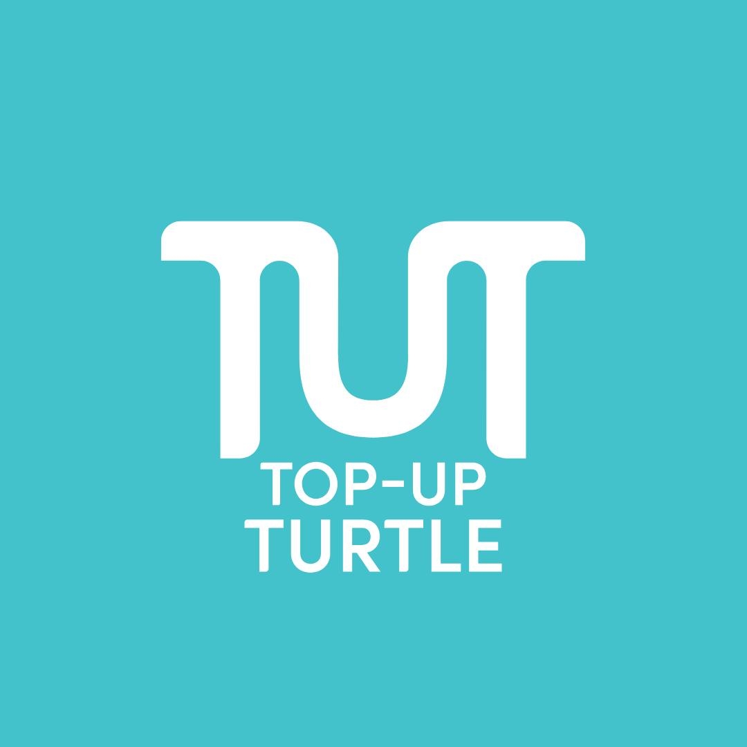 Top-Up Turtle | Matamata