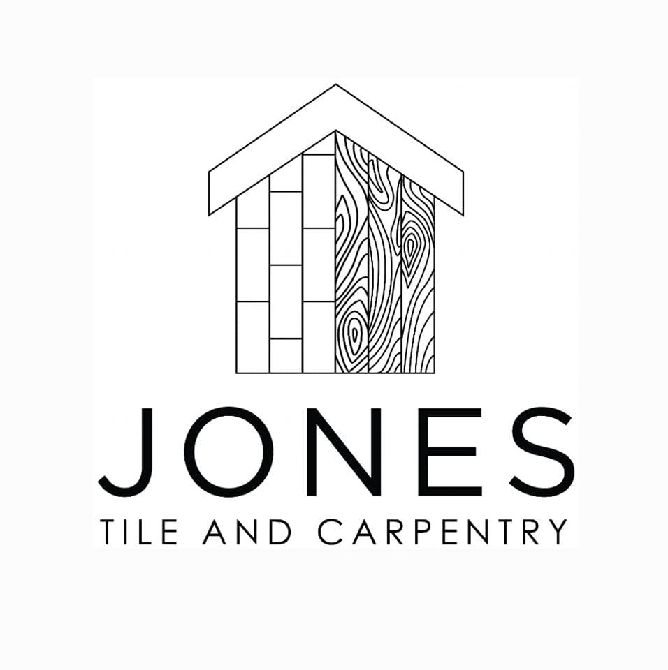 Jones Tile and Carpentry