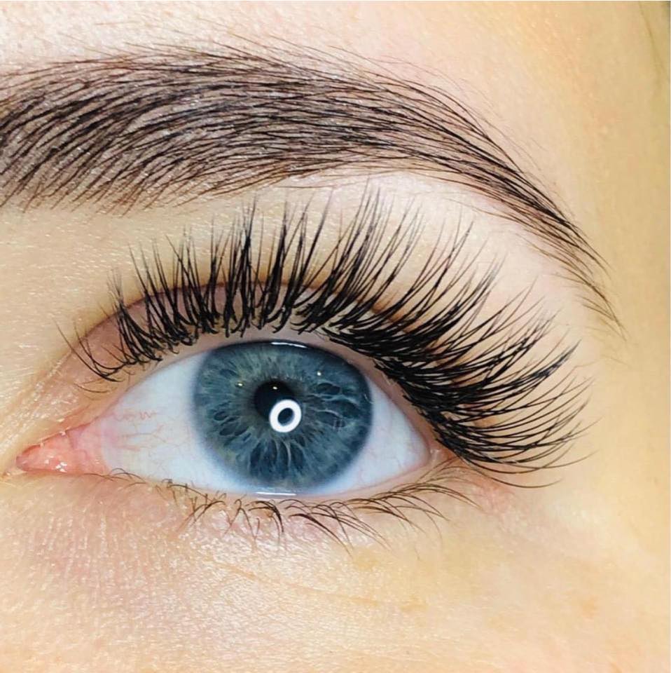Perfectly Lashed by Yulia | Royal Leamington Spa