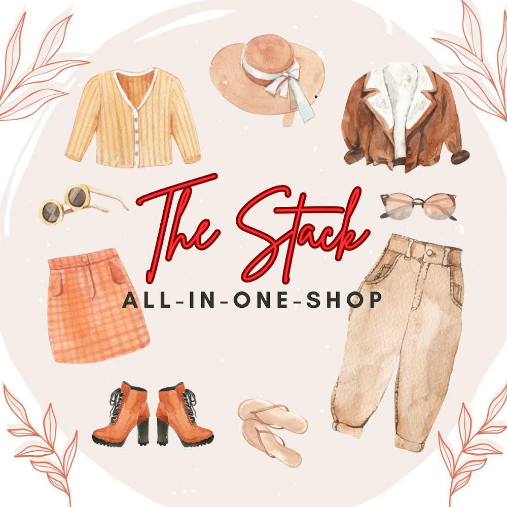 The Stack Apparel | Iligan City