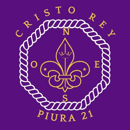 Grupo Scout Cristo Rey Piura