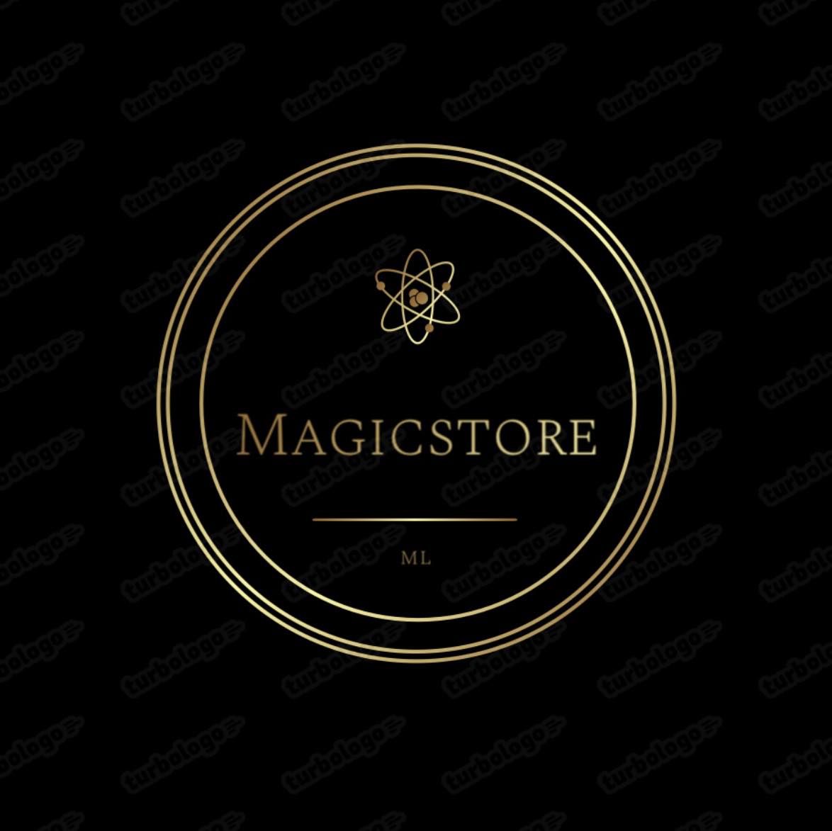 Magicstore Storemagic