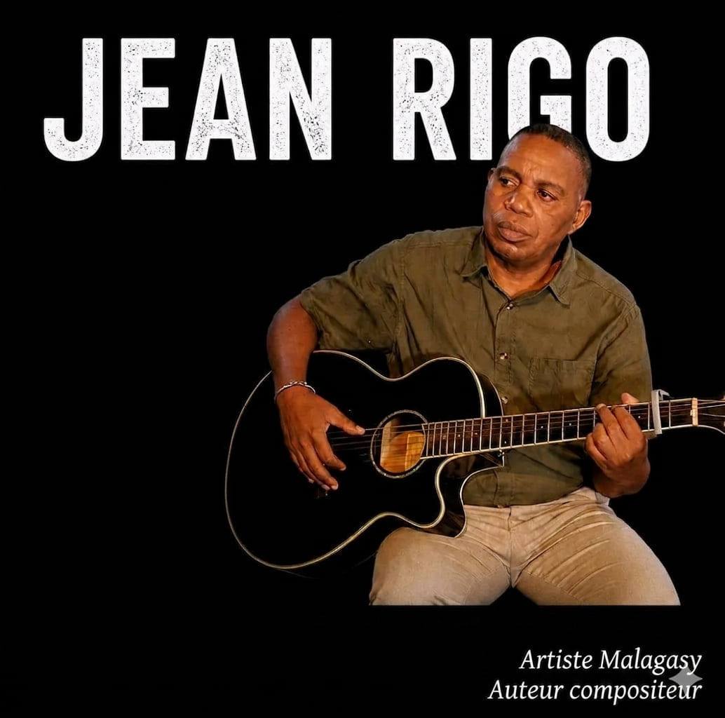 Jean Rigo Officiel