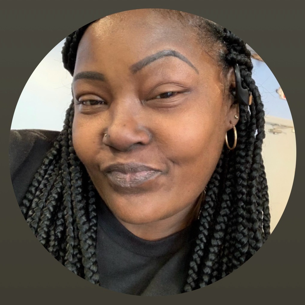 Antoinette Ivory