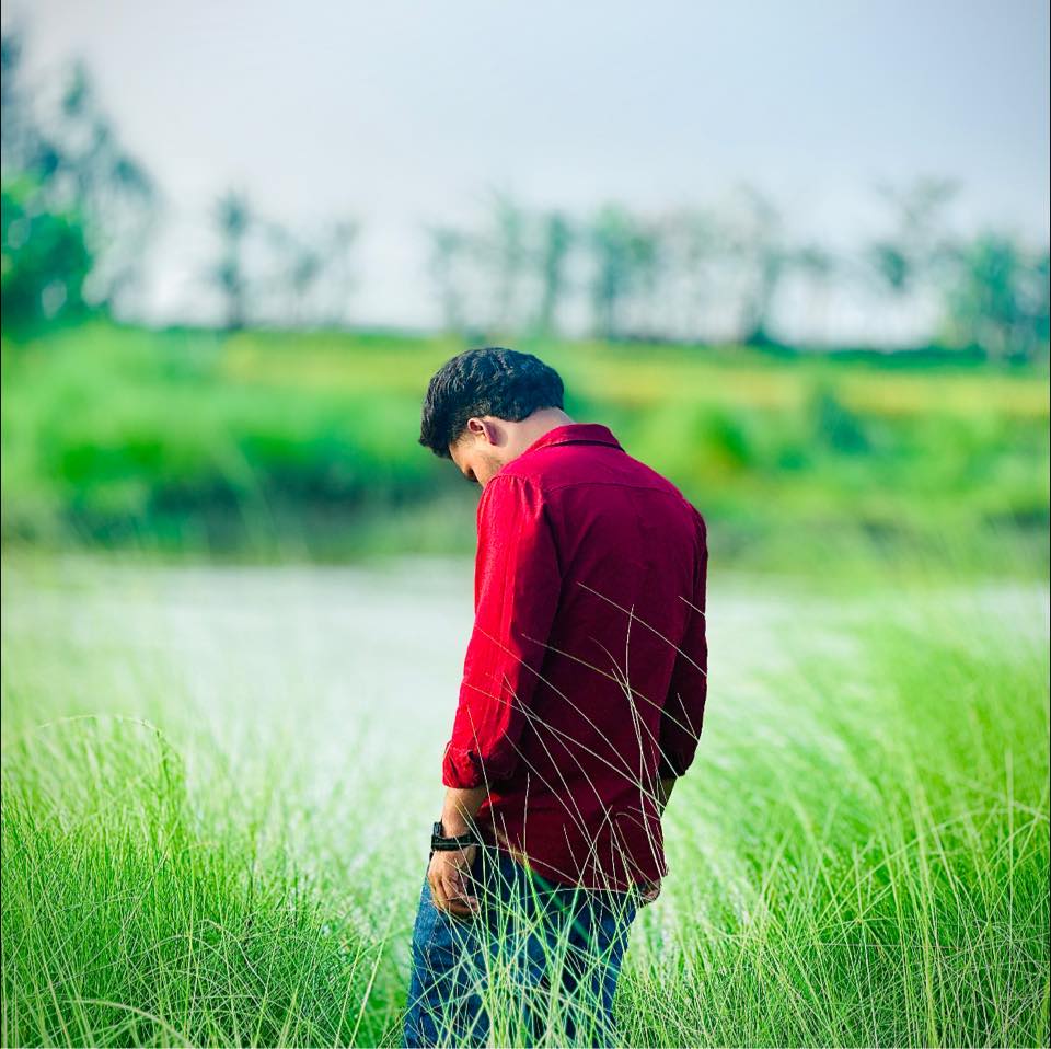 MD Ruman Hasan Ridoy