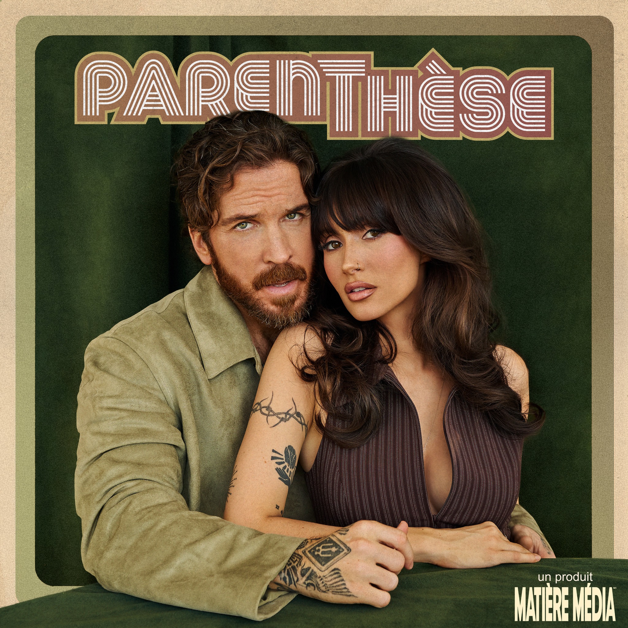 Parenthèse Podcast