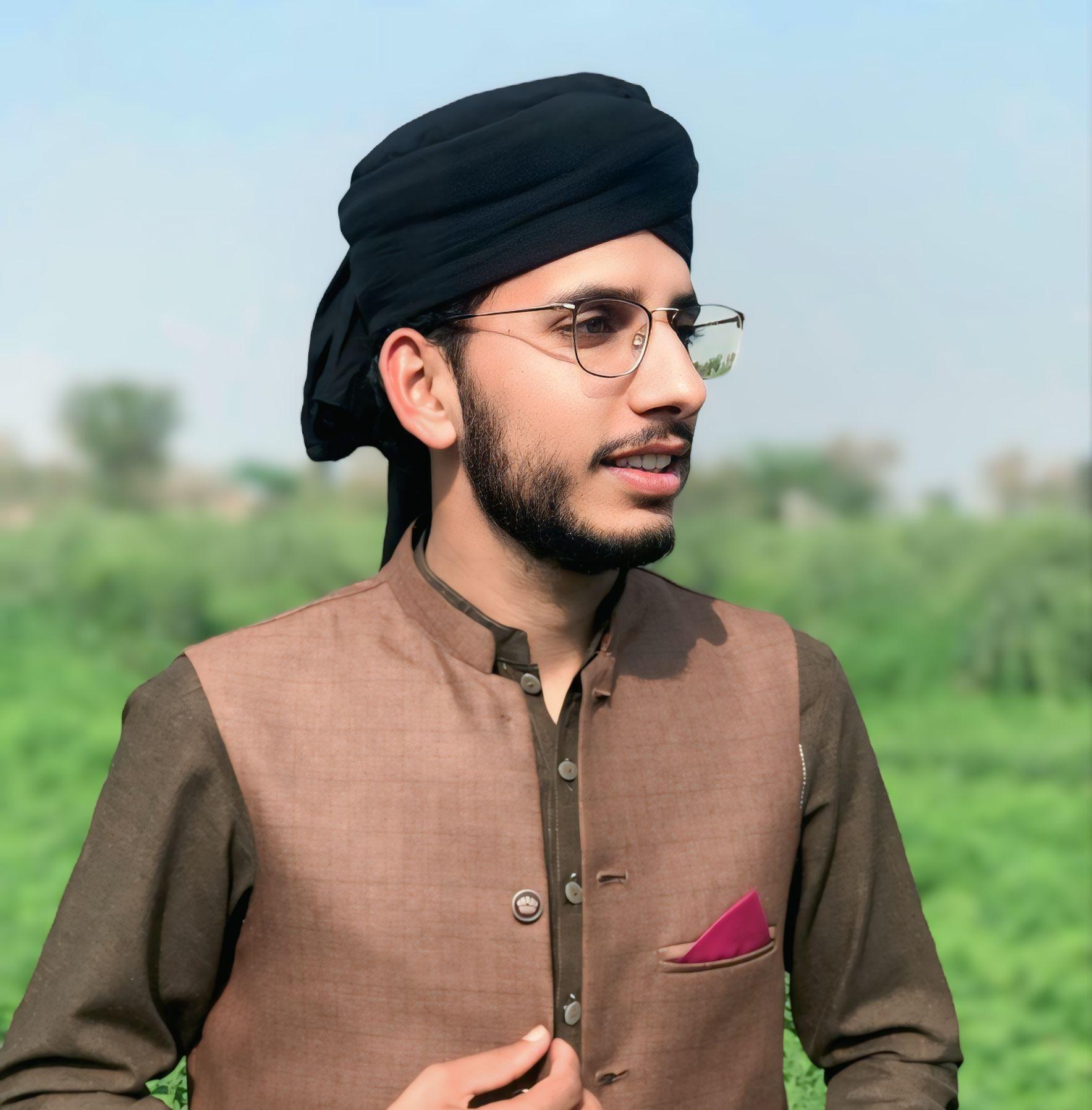 H.Ahmad Raza Sami qadri | Islamabad